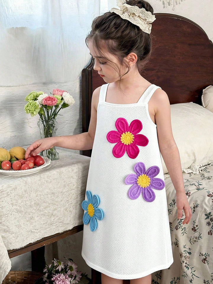 Rochie SHEIN, alb