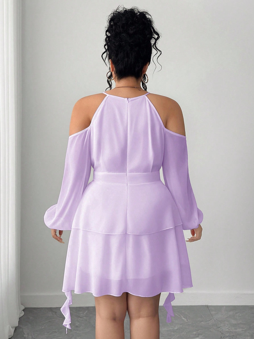 Rochie SHEIN, mov