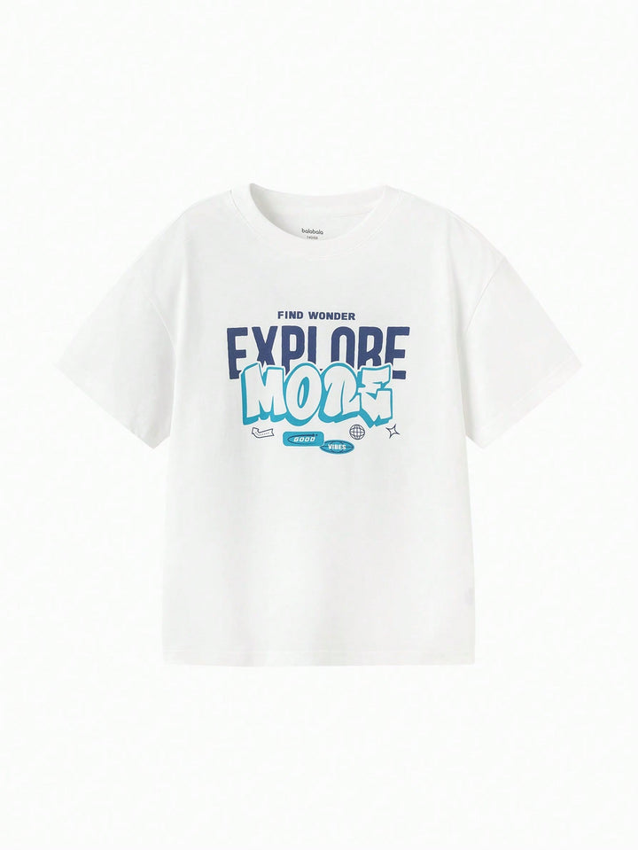 Tricou SHEIN, alb