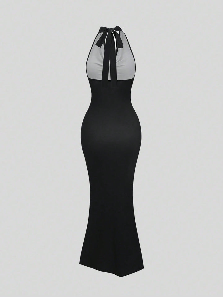 Rochie SHEIN, albastru