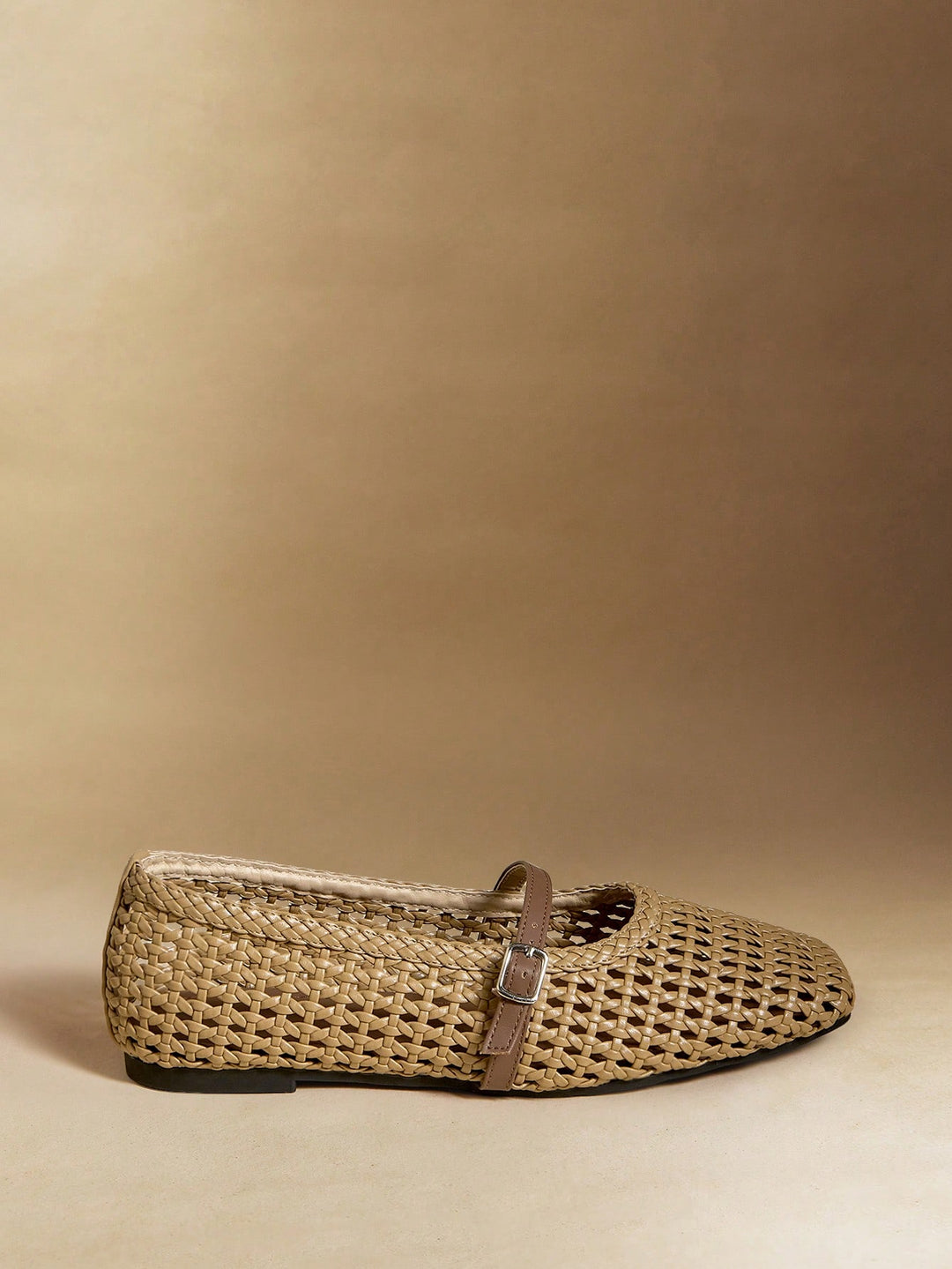 Balerini SHEIN, kaki