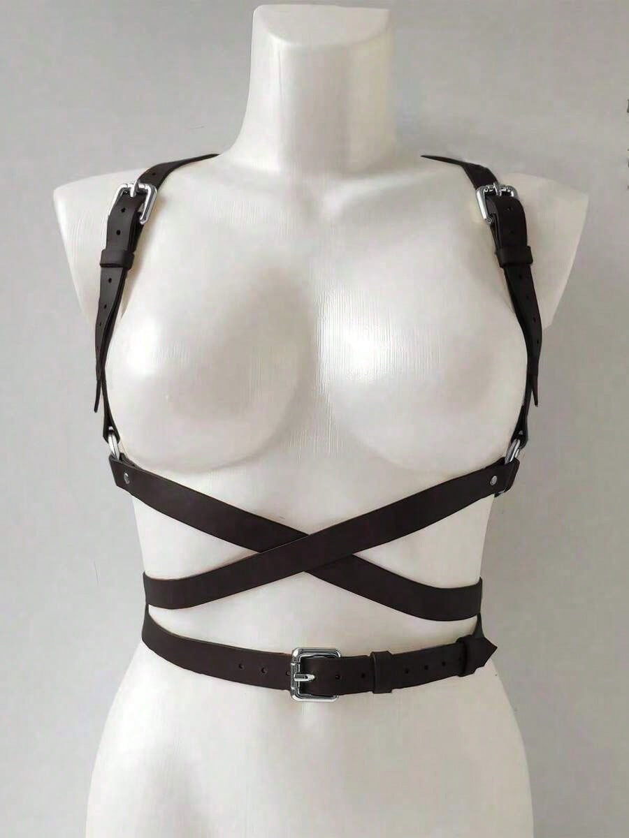 Curea SHEIN, negru