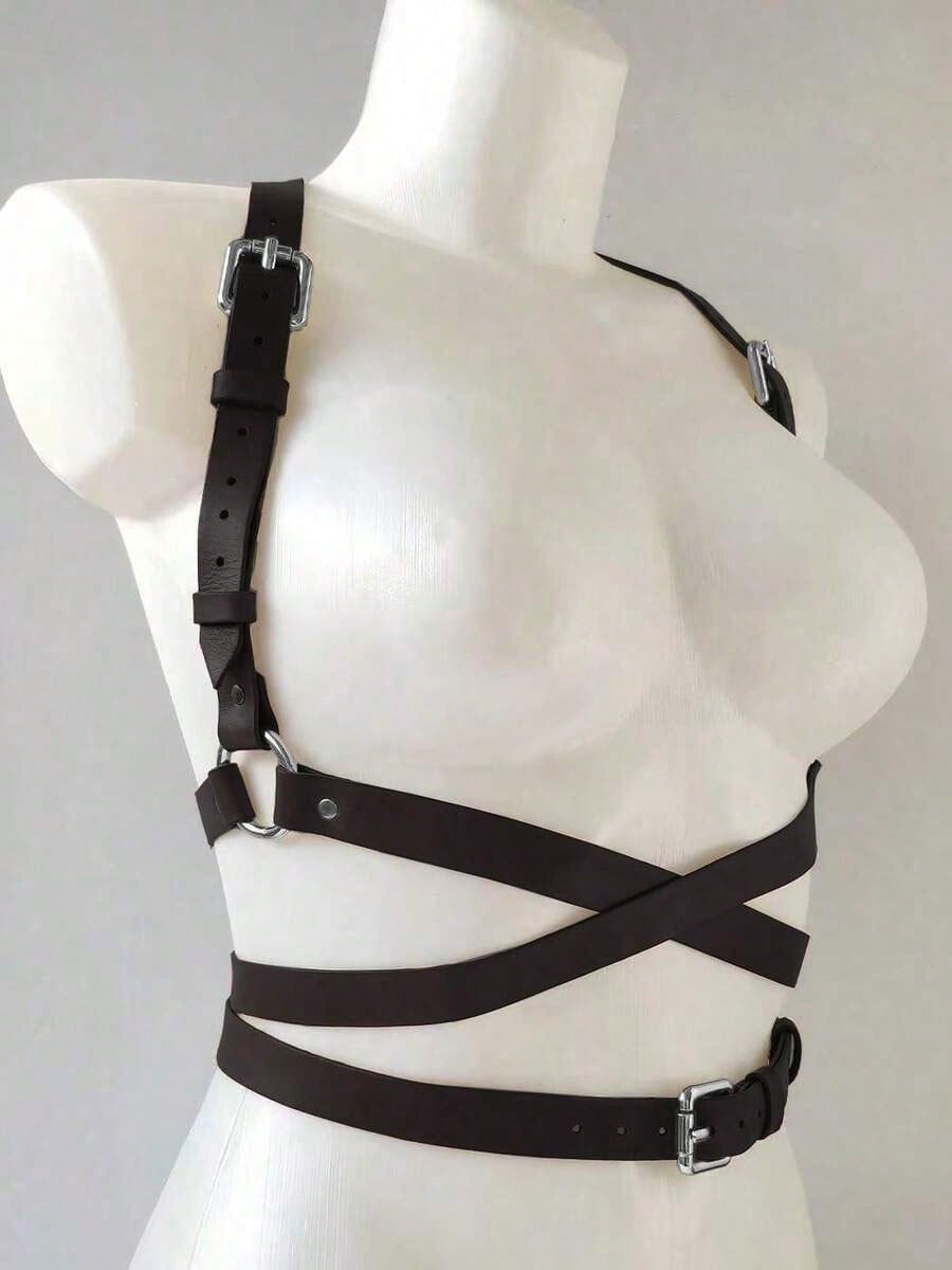 Curea SHEIN, negru