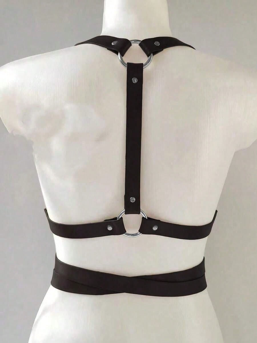 Curea SHEIN, negru