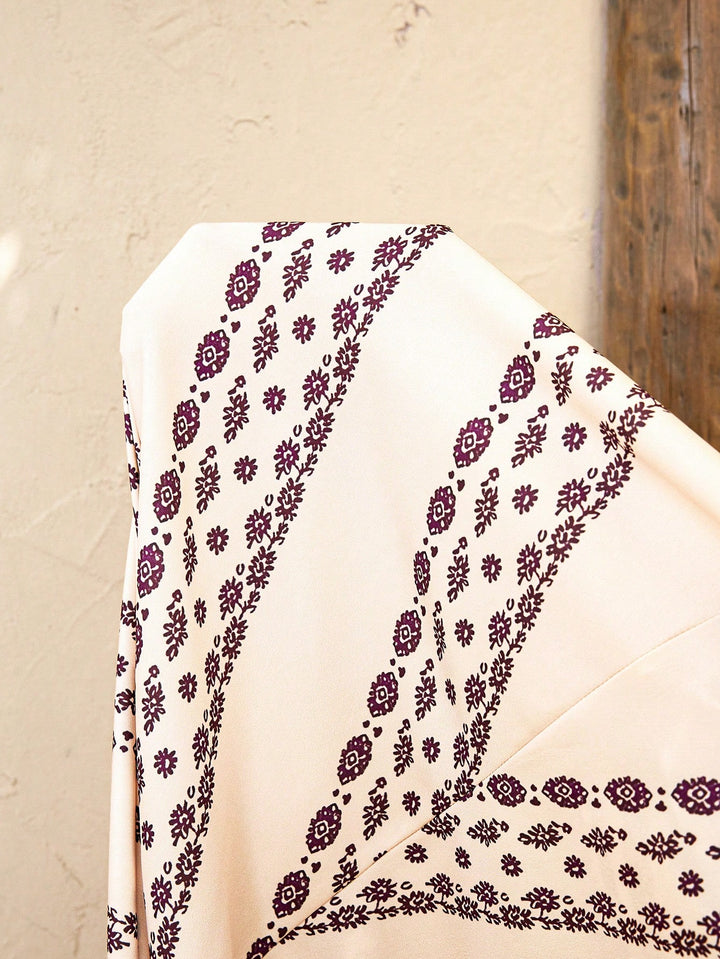 Rochie SHEIN, bej