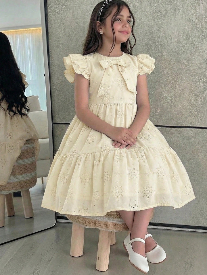 Rochie SHEIN, bej
