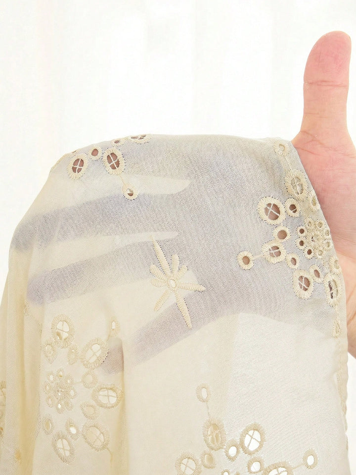 Rochie SHEIN, bej