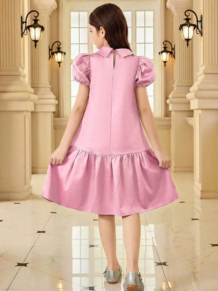 Rochie SHEIN, roz