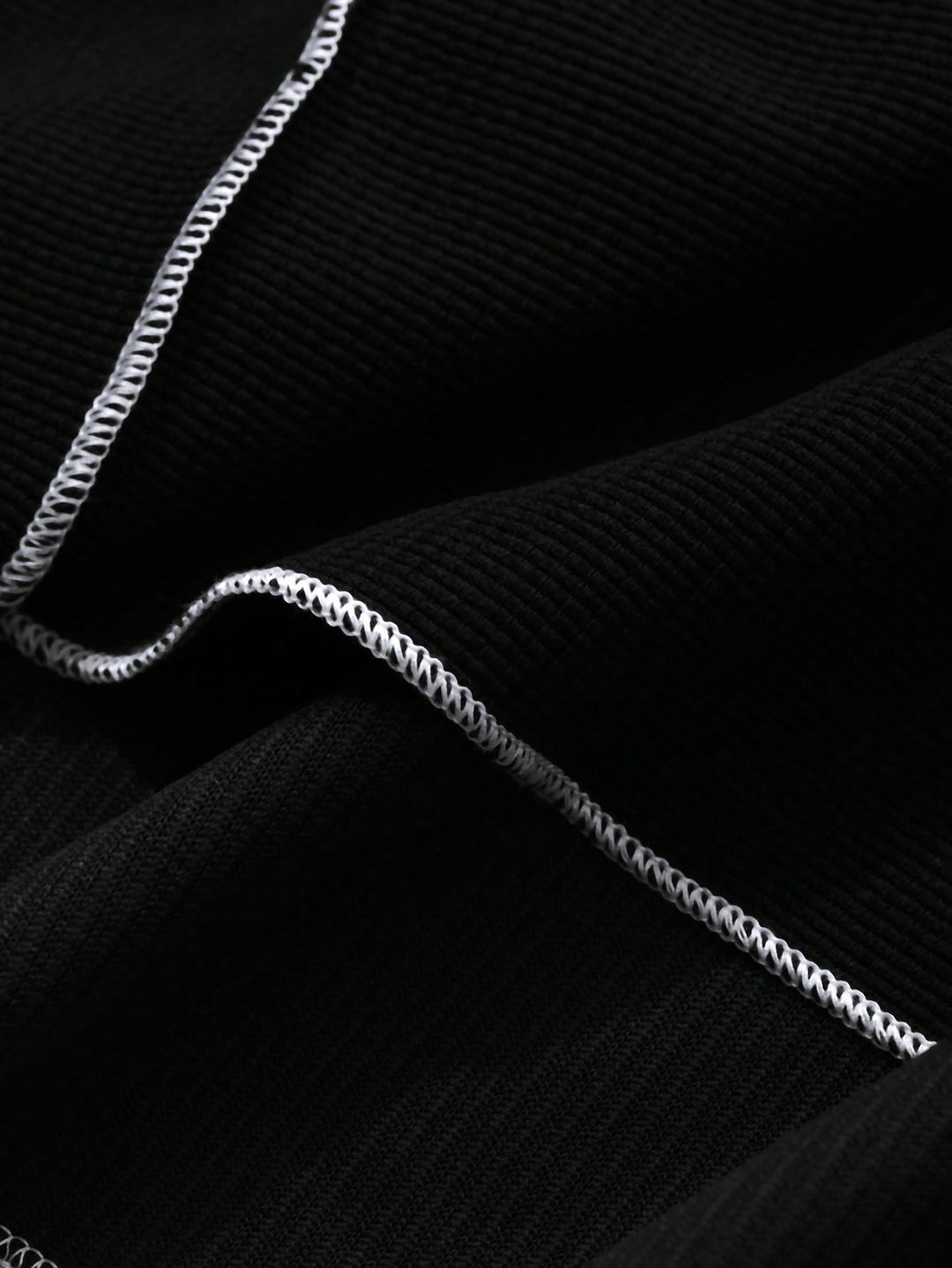 Tricou SHEIN, negru