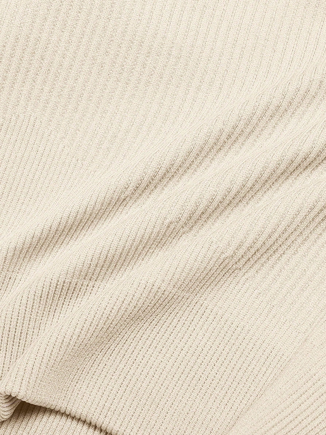 Bustieră SHEIN, crem