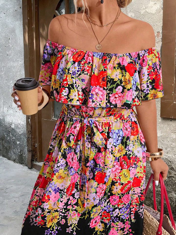 Rochie SHEIN, negru