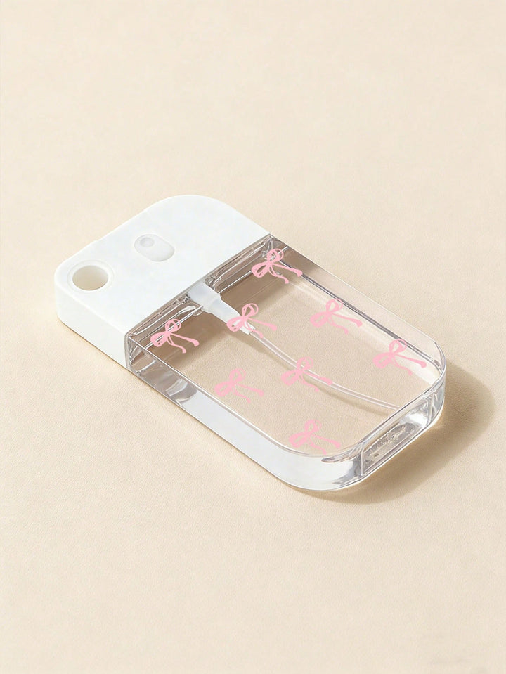 Recipient SHEIN, transparent