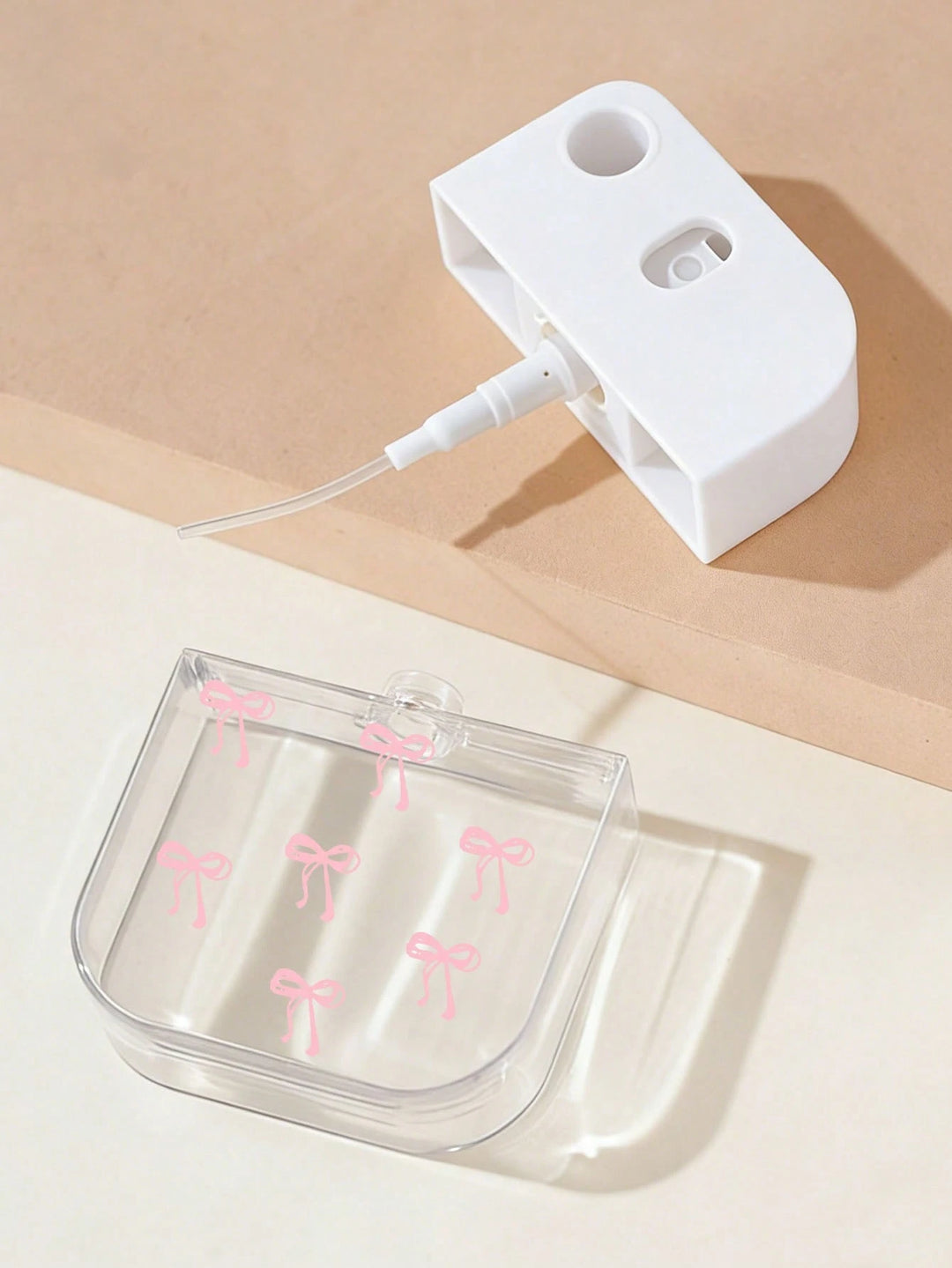 Recipient SHEIN, transparent