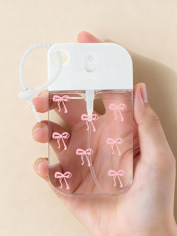 Recipient SHEIN, transparent