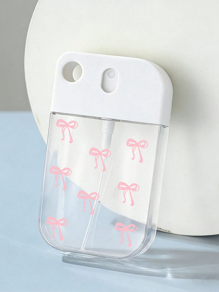 Recipient SHEIN, transparent