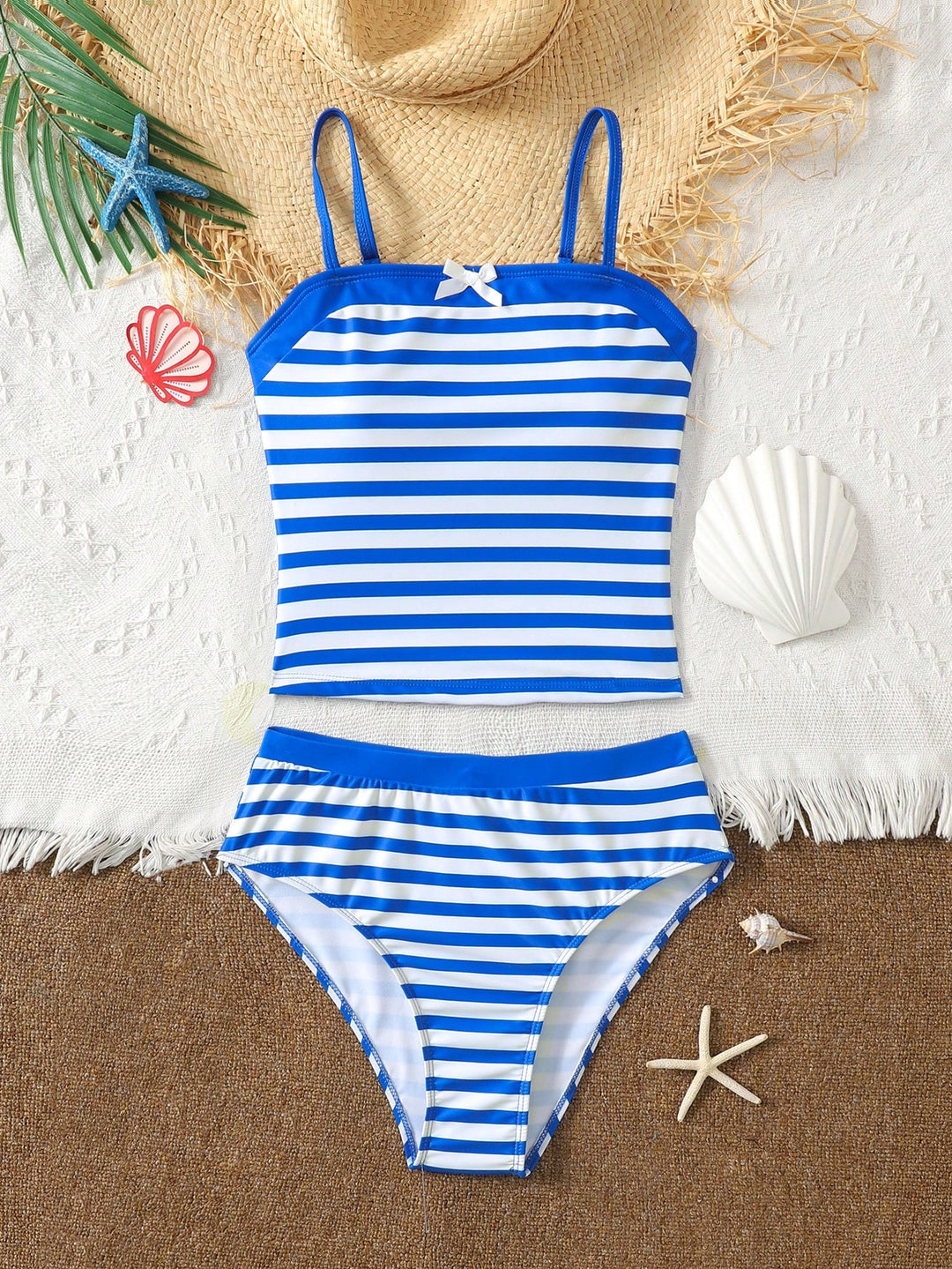 Set bikini SHEIN