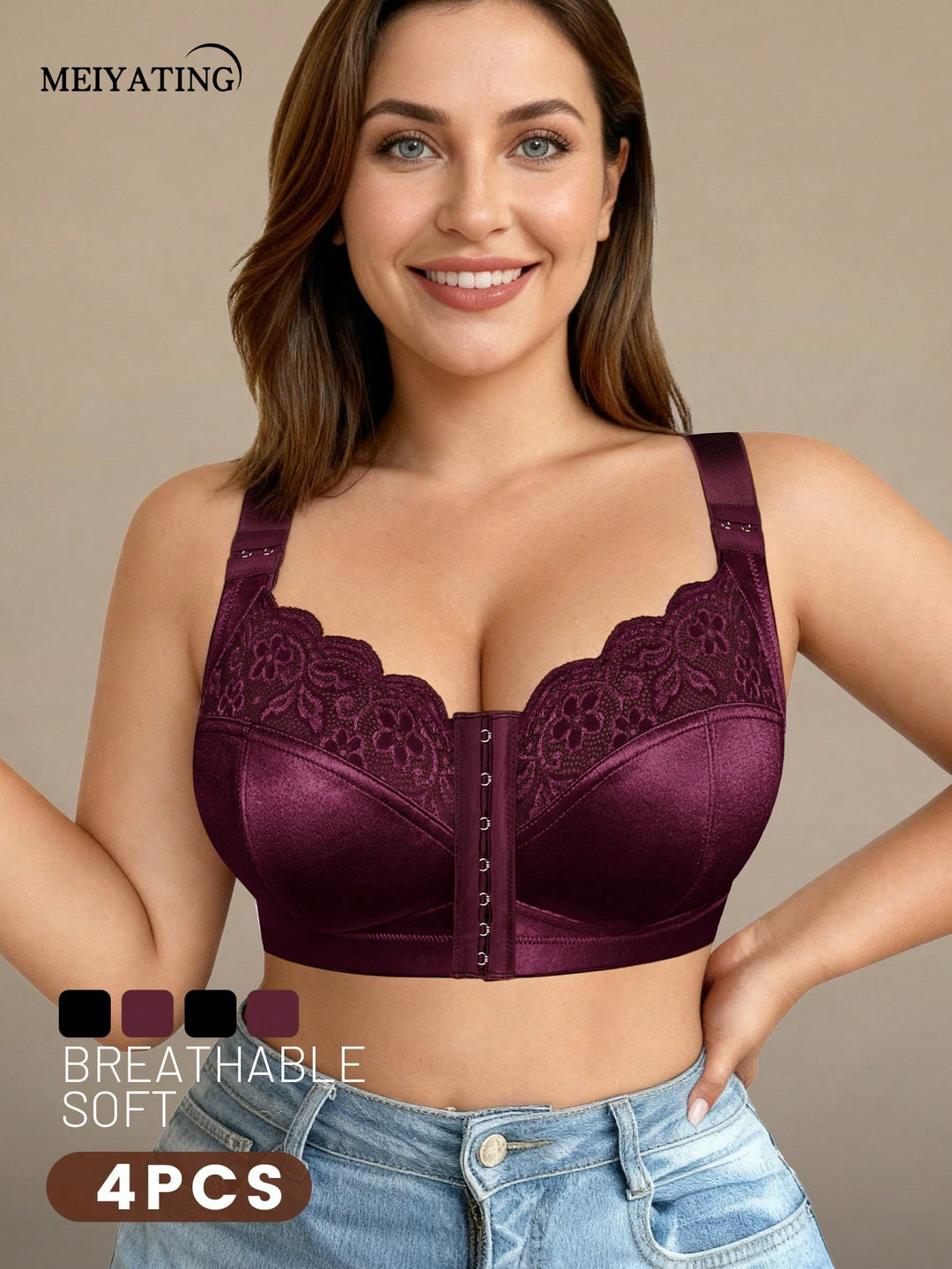 Sutien SHEIN