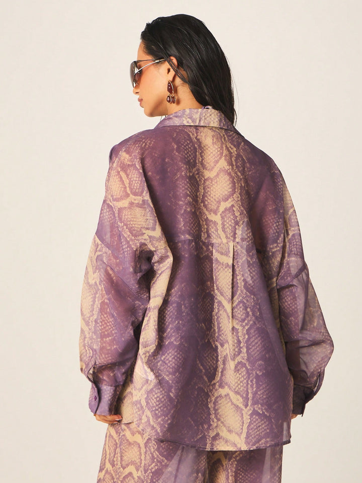 Pantaloni de plajă SHEIN, mix culori