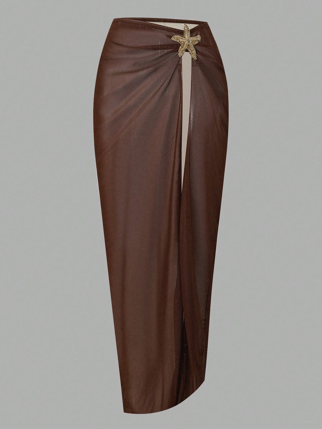 Costum de baie SHEIN, mix culori