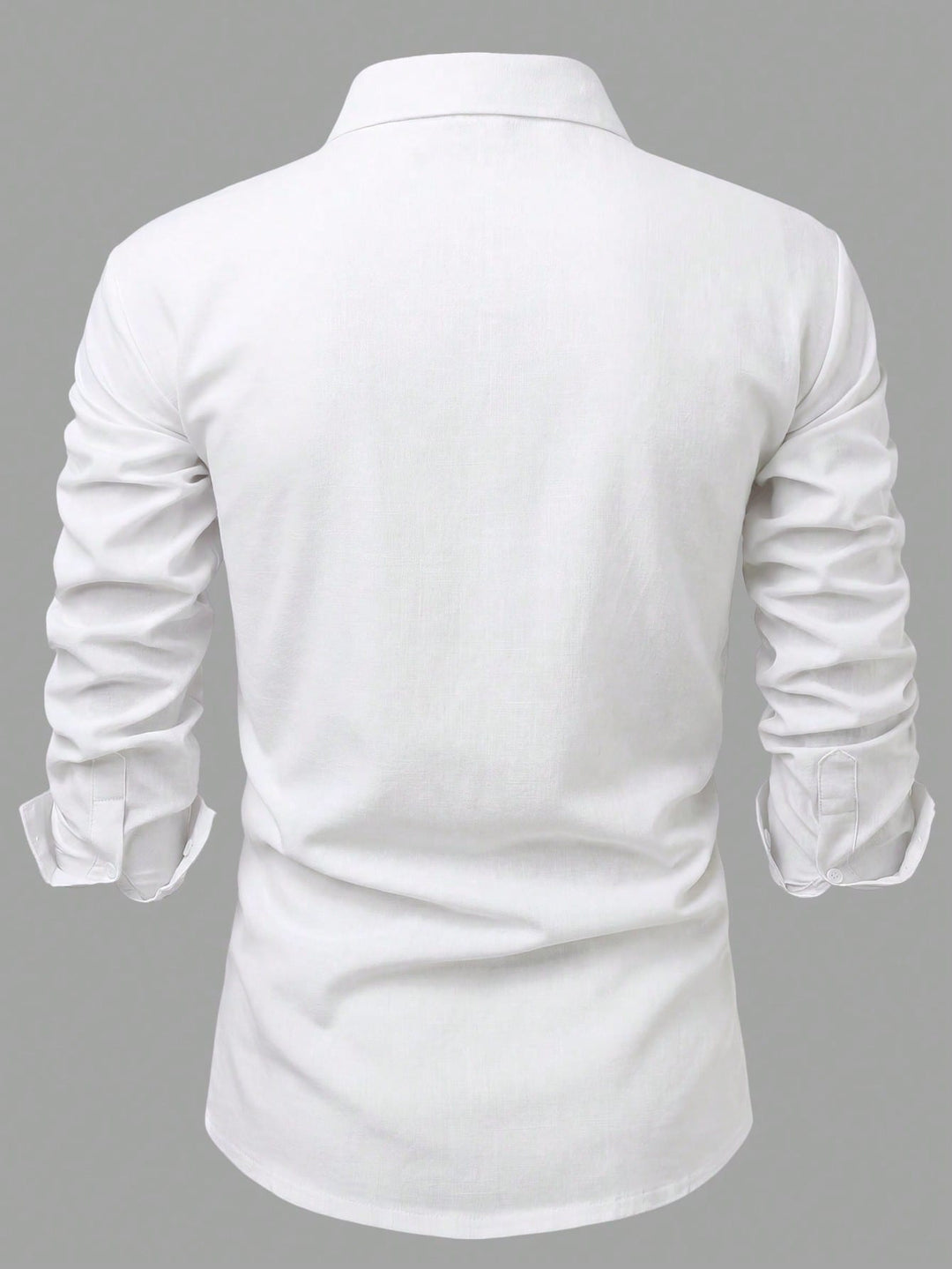 SHEIN Ing, fehér