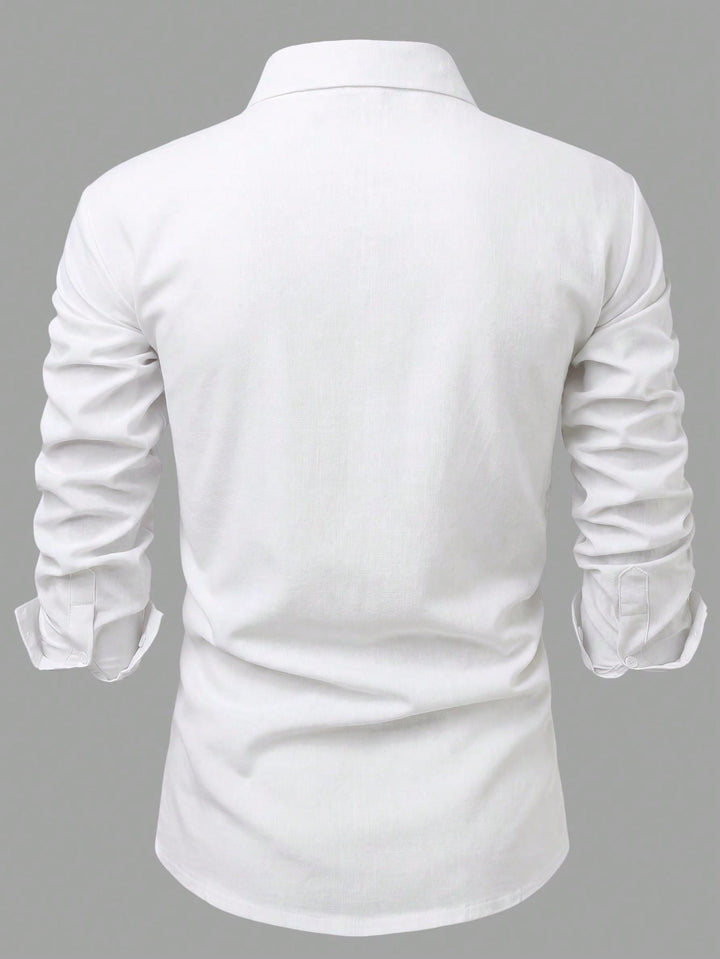 SHEIN Ing, fehér