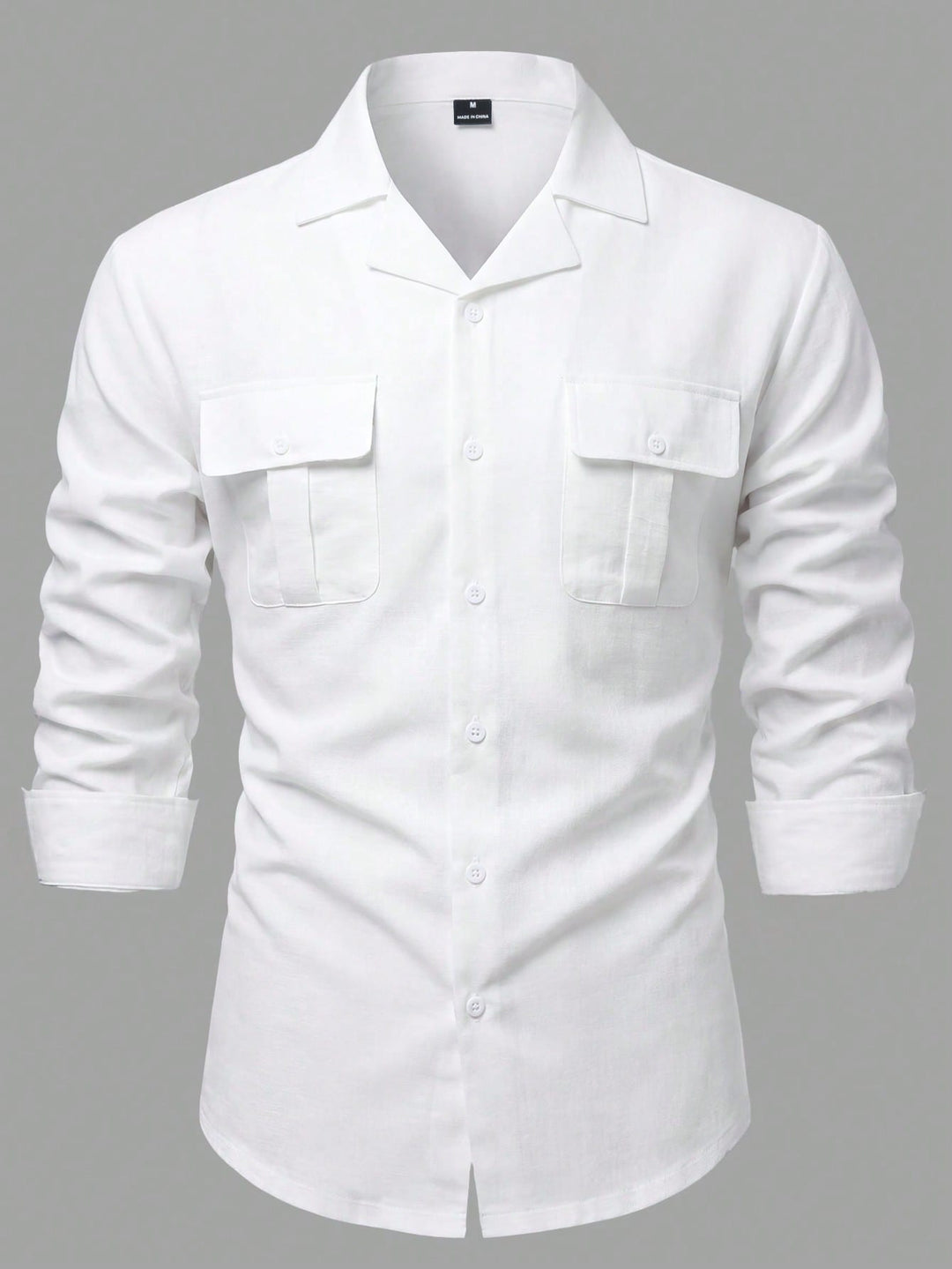 SHEIN Ing, fehér