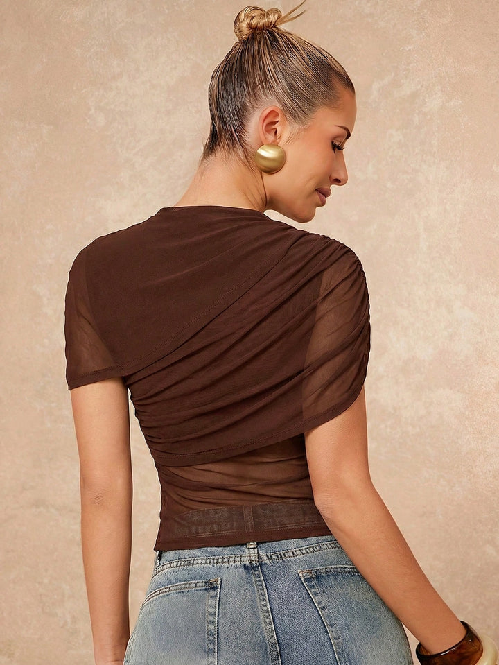 Top SHEIN, maro