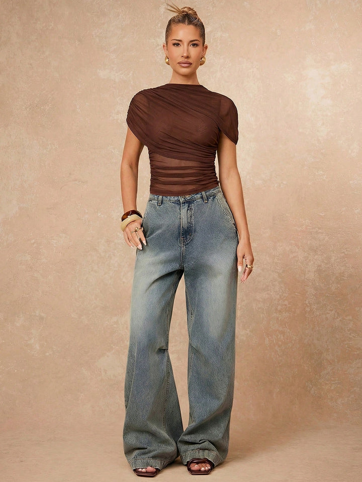 Top SHEIN, maro