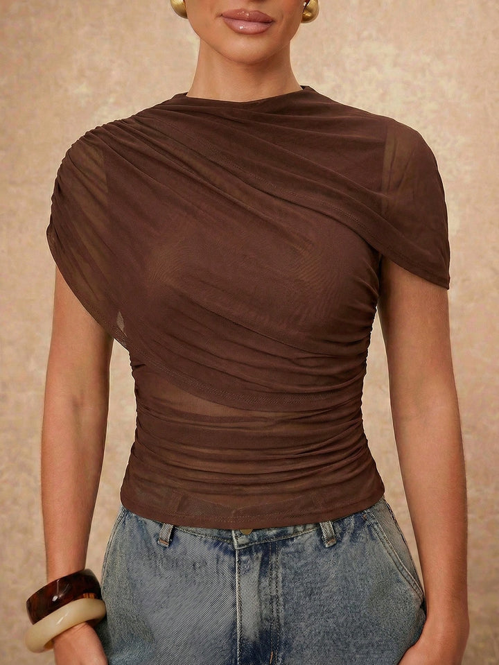 Top SHEIN, maro