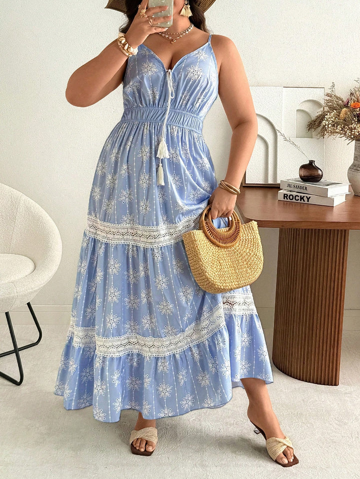 Rochie SHEIN, albastru