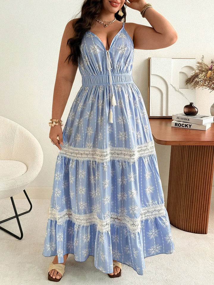 Rochie SHEIN, albastru