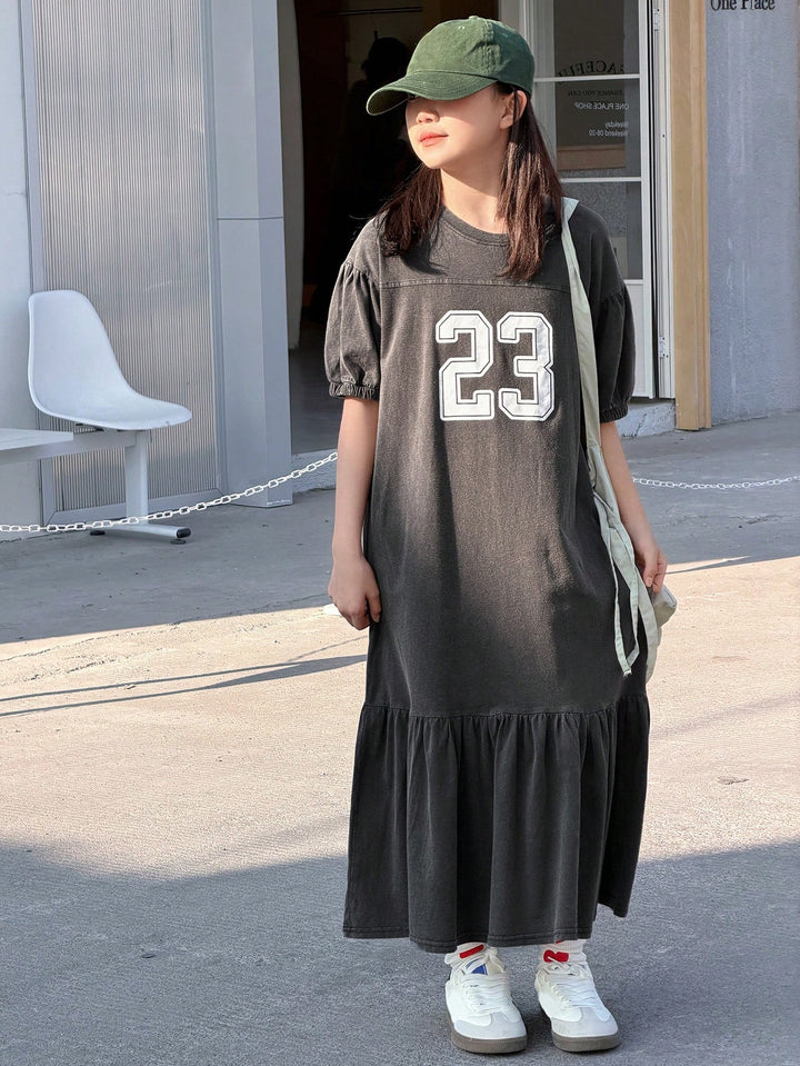 Rochie SHEIN, gri