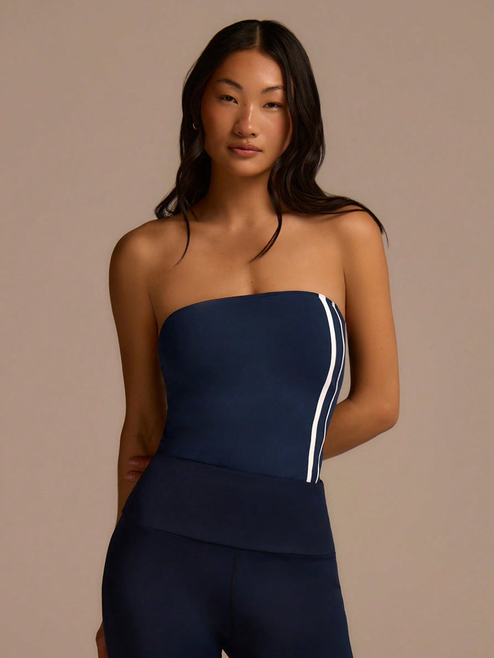 Body SHEIN, albastru