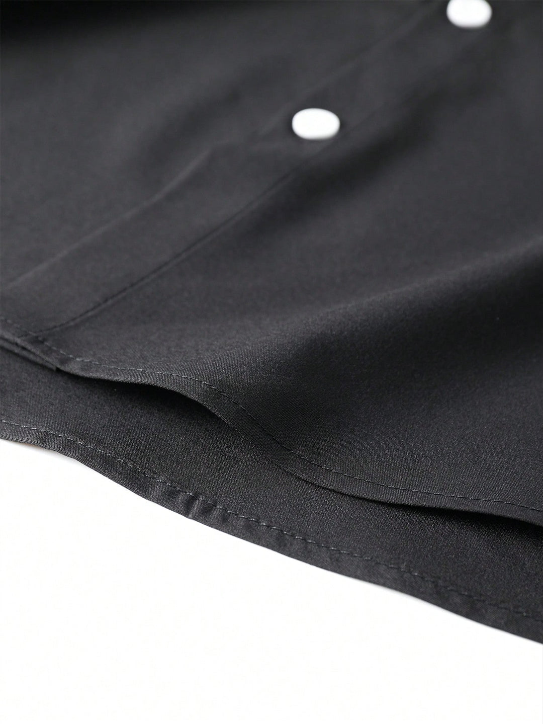 Tricou SHEIN, negru