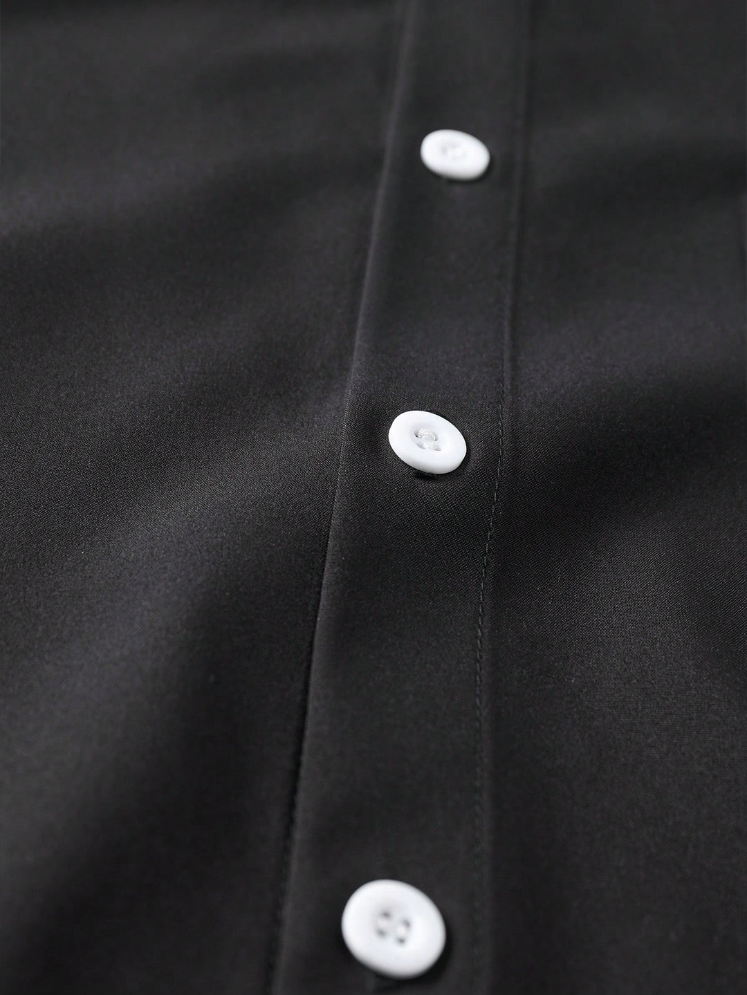 Tricou SHEIN, negru