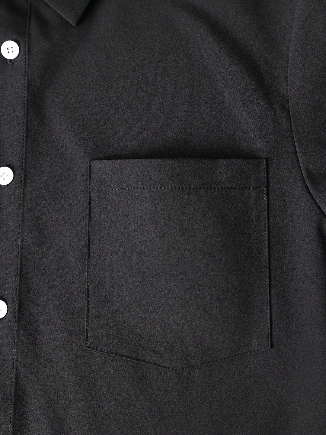 Tricou SHEIN, negru