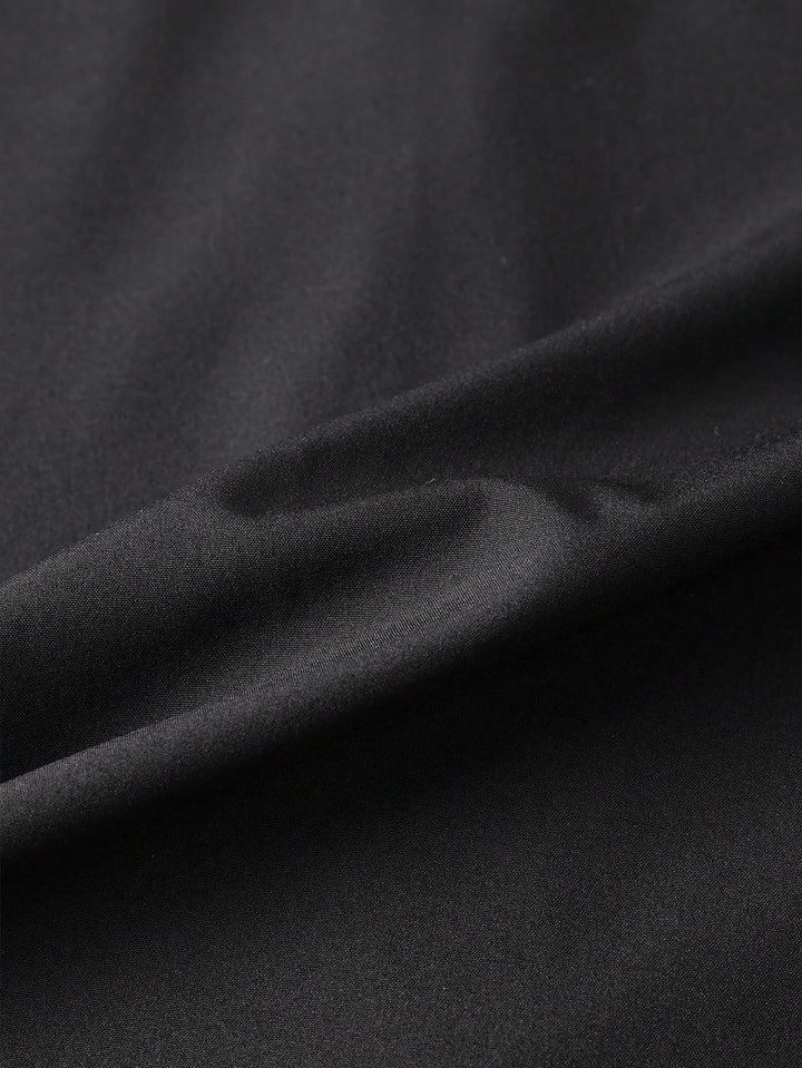 Tricou SHEIN, negru