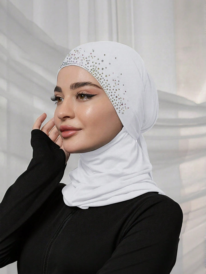Hijab SHEIN, mix culori