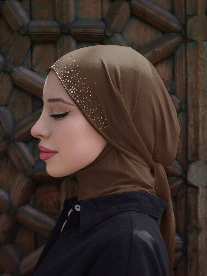 Hijab SHEIN, mix culori