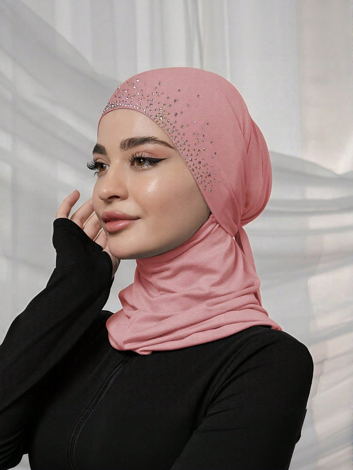 Hijab SHEIN, mix culori