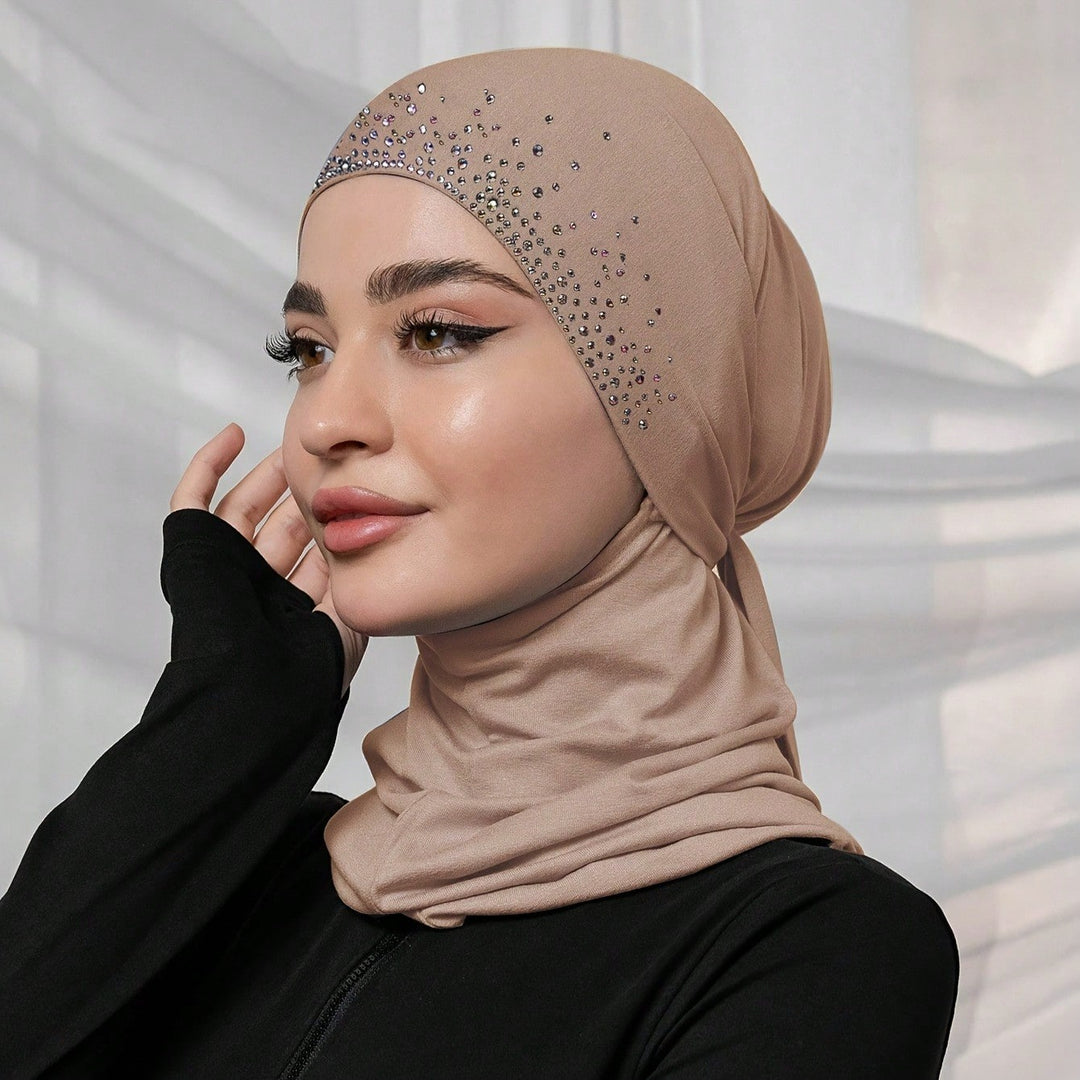 Hijab SHEIN, mix culori