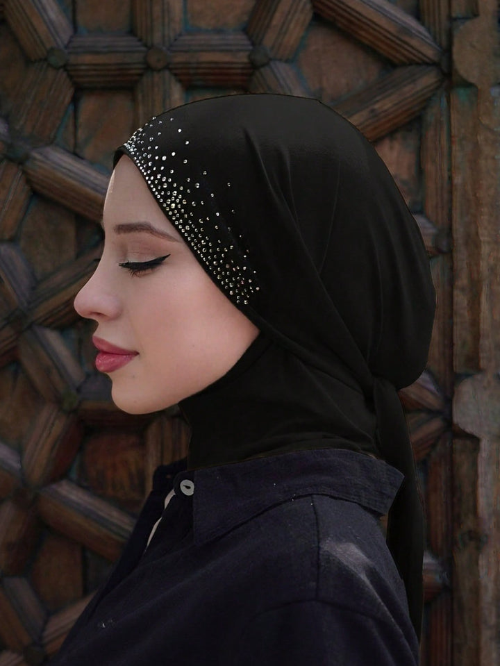 Hijab SHEIN, mix culori