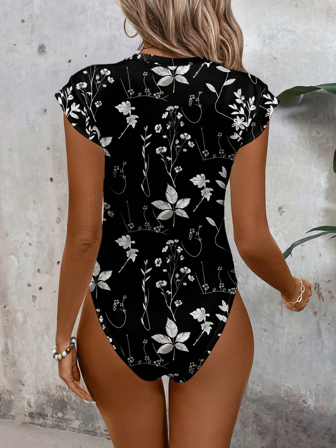 Body SHEIN, mix culori