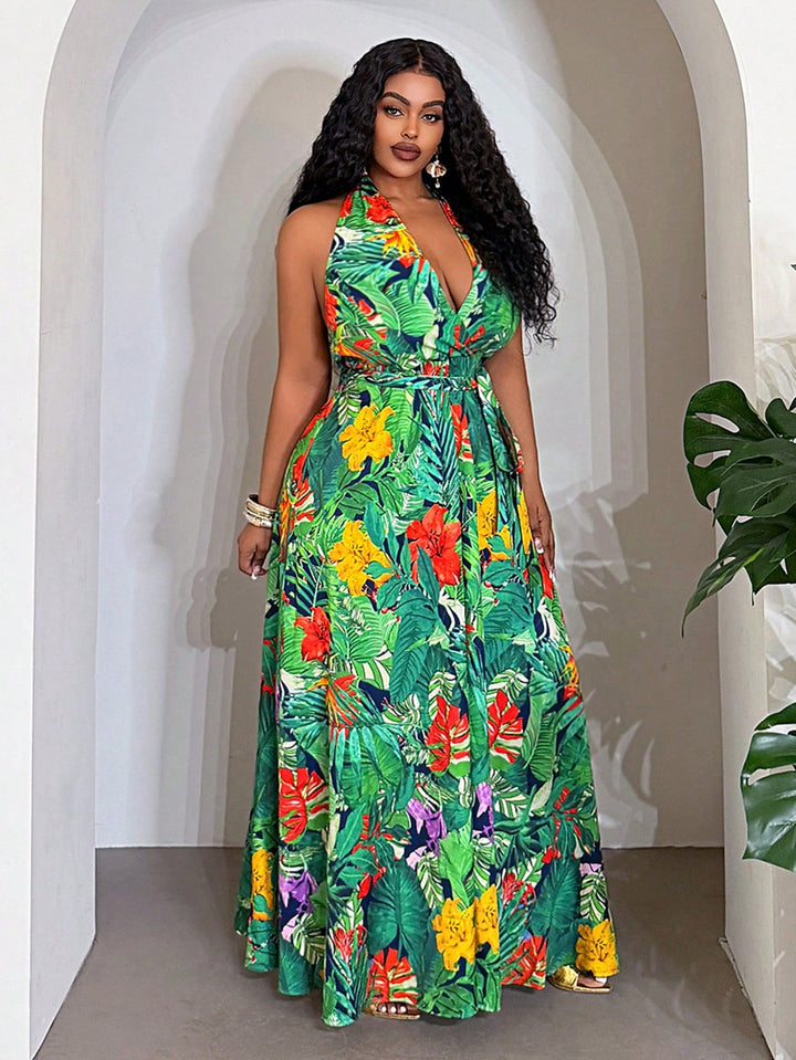 Rochie SHEIN, mix culori