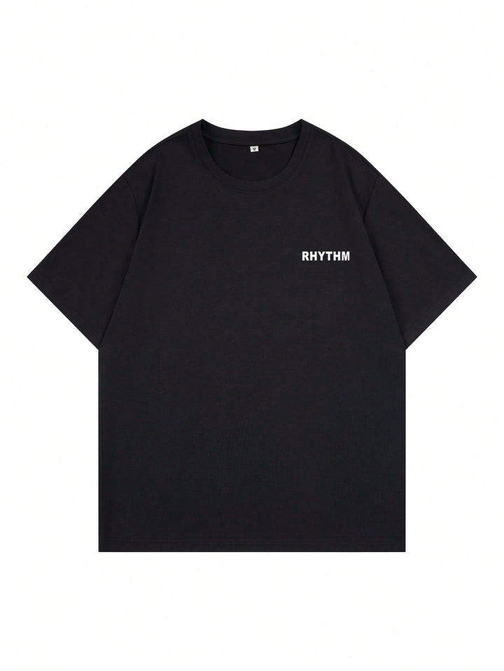 Tricou SHEIN, negru