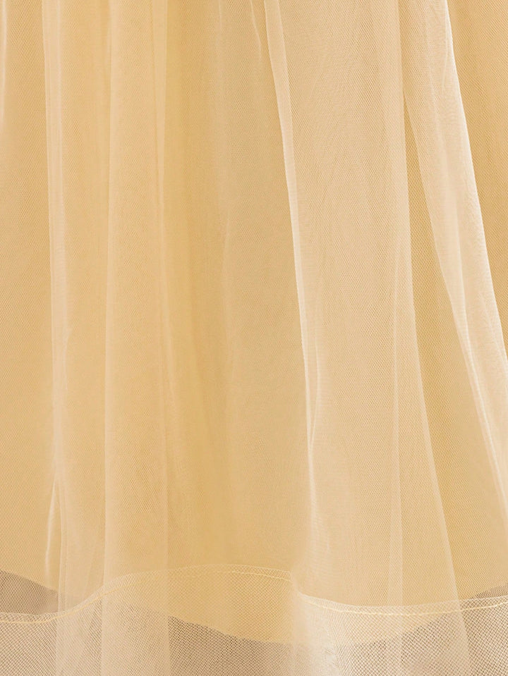 Rochie SHEIN, galben