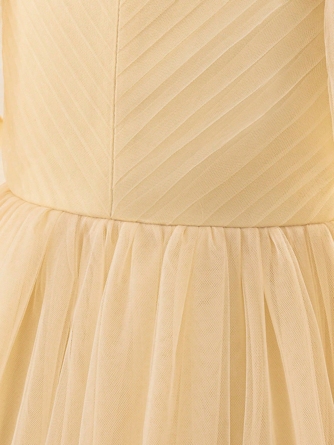 Rochie SHEIN, galben