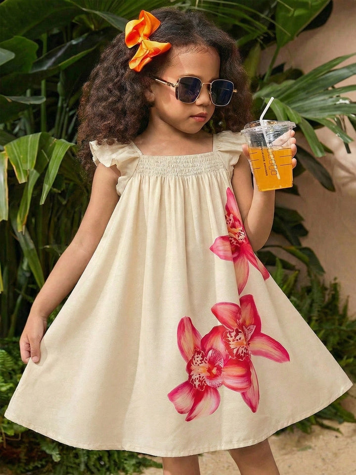 Rochie SHEIN, galben