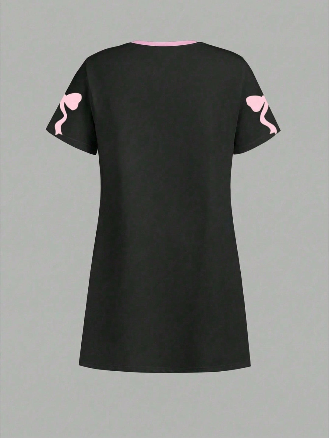 Rochie SHEIN, negru