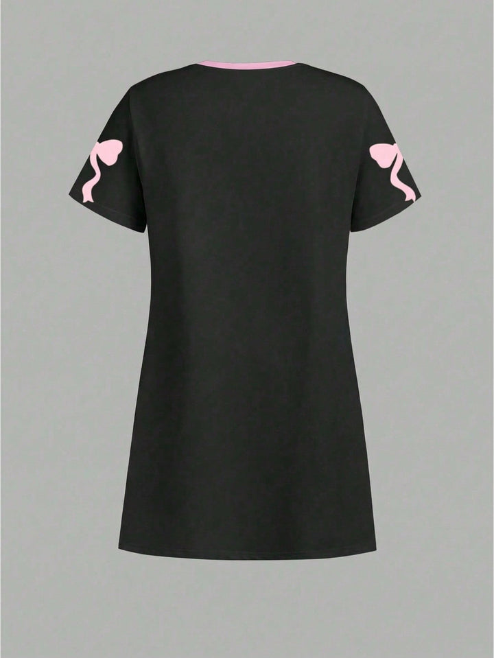 Rochie SHEIN, negru